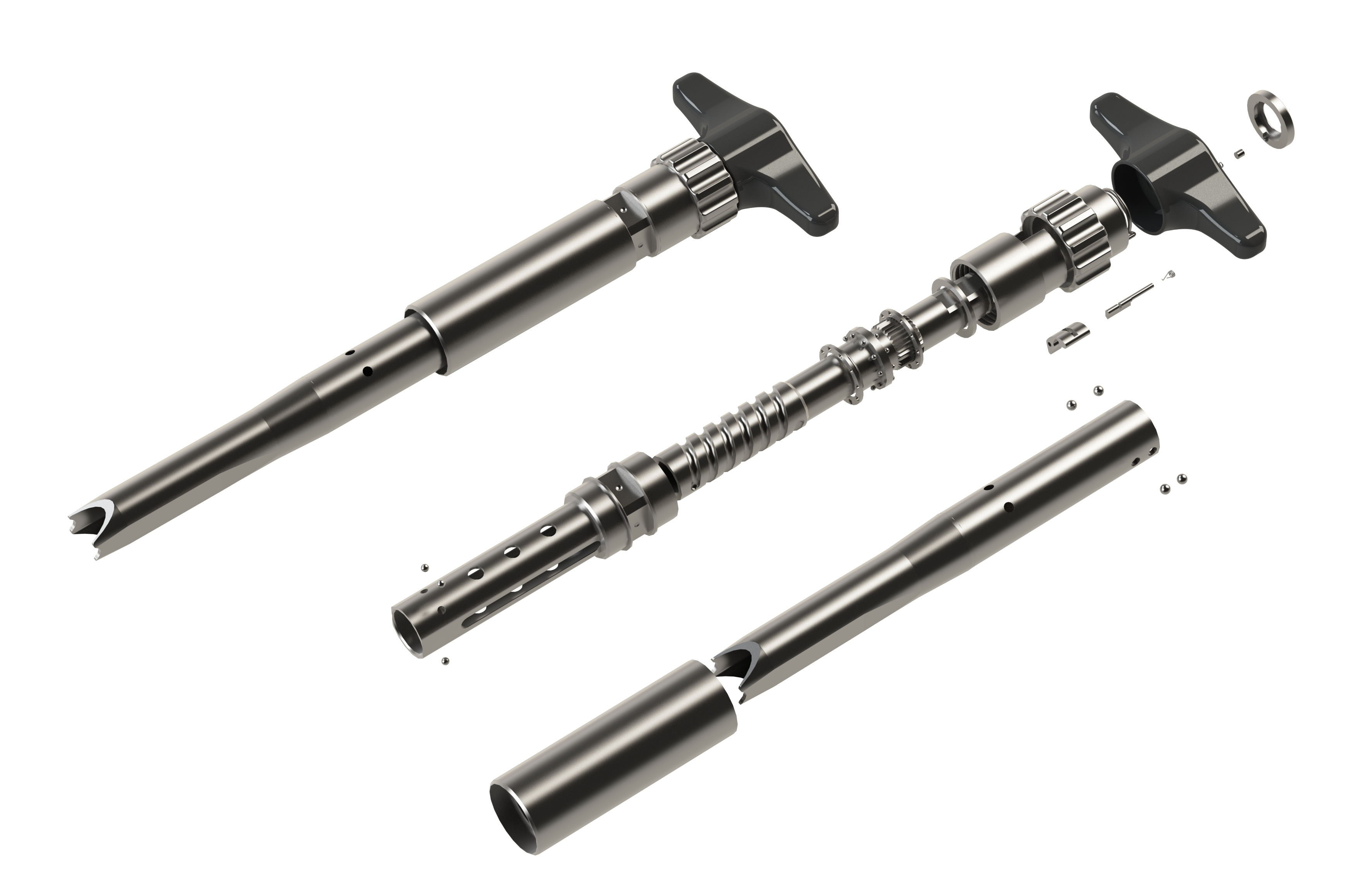 LUMBAR RAPID REDUCER