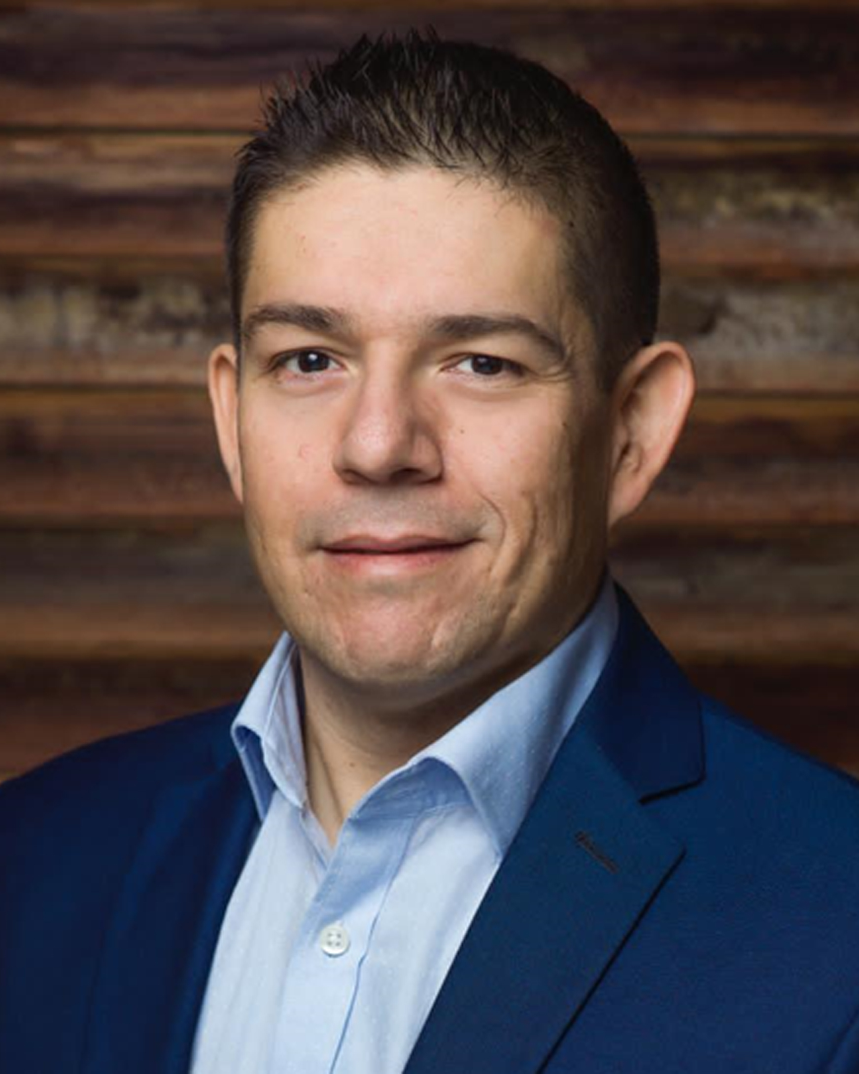 Salvador Montes