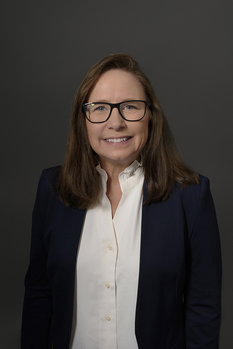 Ruth Solinski